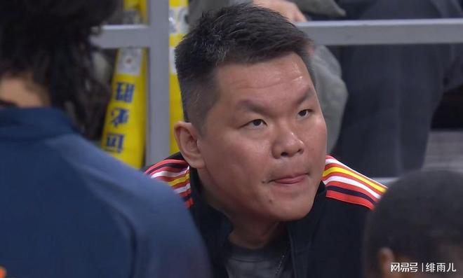 朱芳雨亲自爆料！广东有望签下贾巴里帕克，这可是杜锋的争冠底牌