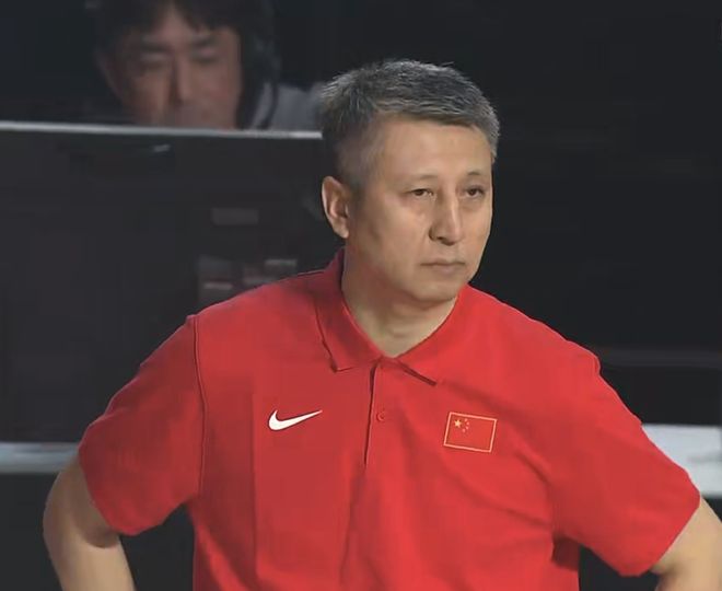 中国男篮87-80赢日本！赛后数据一目了然，不是赵睿 最大功臣是他