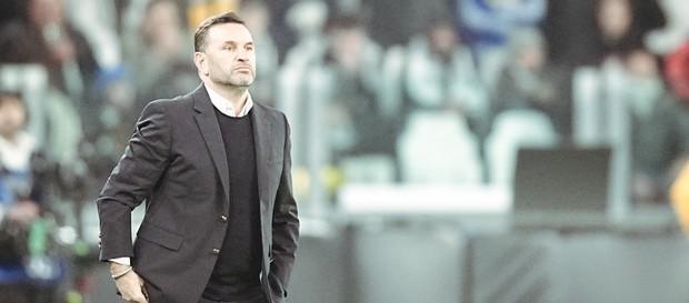 加拉塔萨雷主帅布鲁克：一支土耳其球队进入欧冠16强意义重大