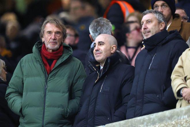 狂赚3260万！曼联利润暴涨8倍，拉特克利夫一刀砍出扭亏为盈