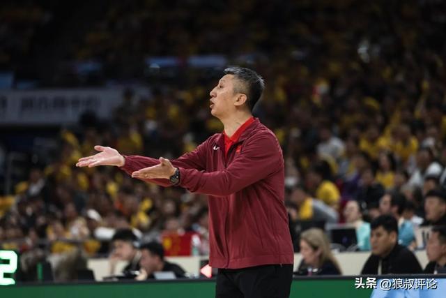 中国男篮vs日本前瞻：郭士强客场率队全力一搏，日本主动变阵