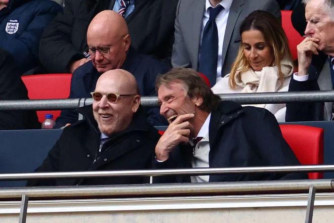 曼联无欧战仍扭亏为盈！若进欧冠将砸1.5亿补强，下赛季英超争冠