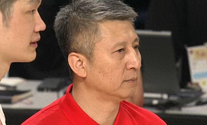 必须严惩！中国男篮遭遇2次误判细节曝光，央视解说点评一针见血