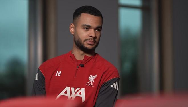 加克波：我们不能再犯错了；7场球荒？希望下一场能进球