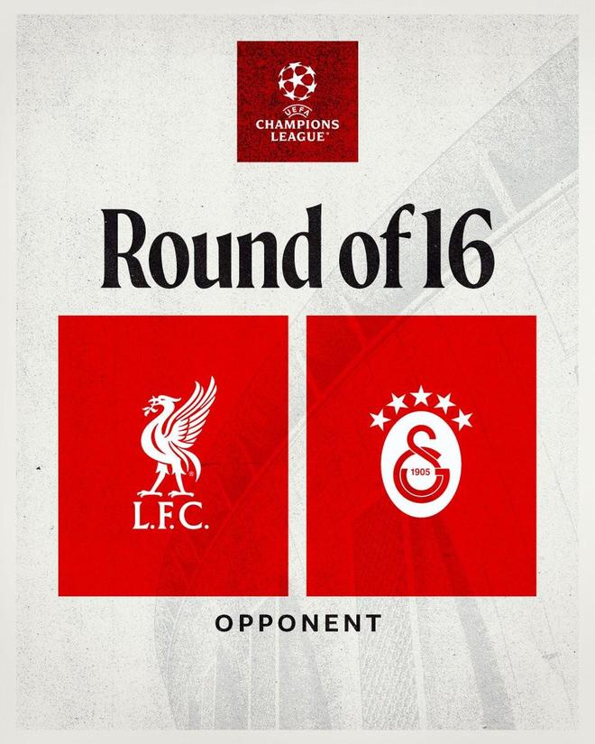 这次会如何？利物浦本赛季欧冠联赛阶段曾0-1输给加拉塔萨雷