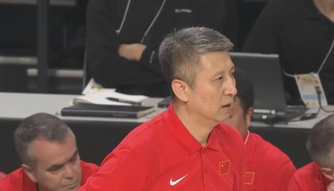 国际篮联帮凶？赛后官方发文气炸中国球迷：中国队从日本偷走胜利