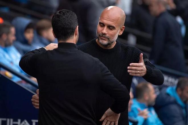 曼城恐怖赛程！51天踢12场，连战皇马枪手蓝军，阿森纳两度受益