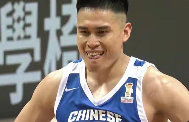 台北媒体放话：中国台北男篮有信心战胜中国男篮，关键战一触即发