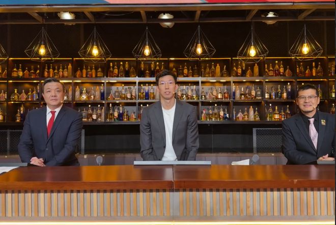 中国男篮，还需要周琦么？聊聊个人看法！