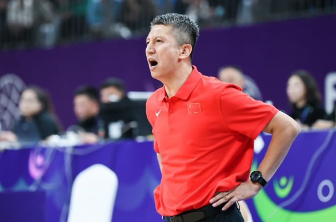 中国男篮7月3日战日本主场确定 辽宁沈阳体育馆力争双杀出线