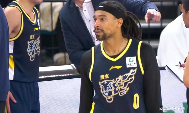 保底总决赛！广东队将祭出“杀手锏”，锋线短板变成最大优势！