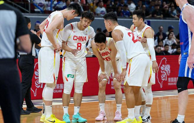 有眼光！郭士强挑中3奇兵，30岁后卫三分全中，新奶爸单场11篮板