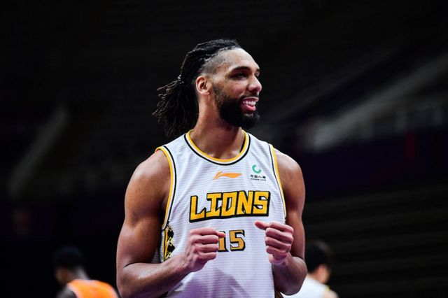 CBA最新消息！廣東宏遠(yuǎn)報(bào)價(jià)奧卡福，北京首鋼迎來(lái)強(qiáng)援