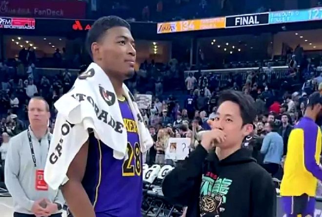 中國男籃雙殺日本希望大增：八村壘河村勇輝大概率無緣7月世預(yù)賽