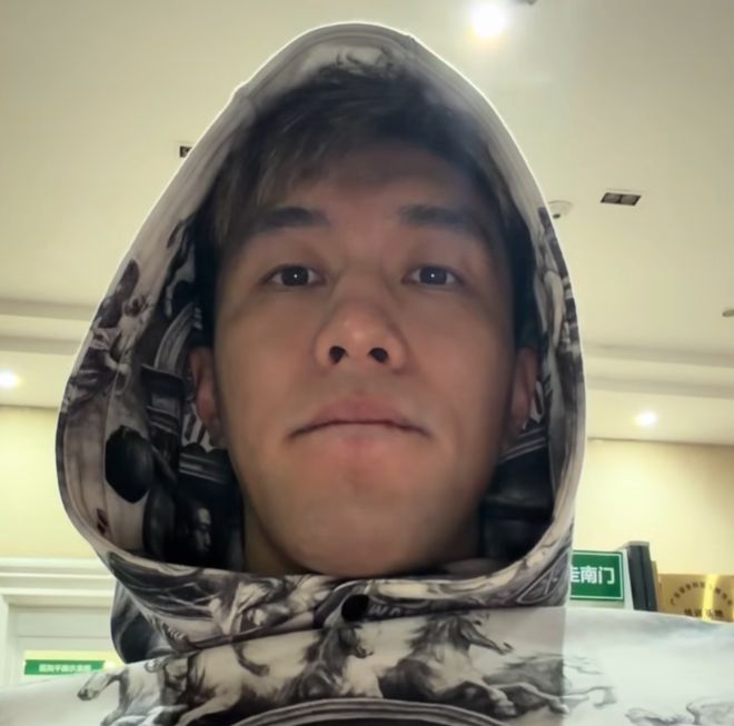 最糟糕的结果！郭艾伦亲承前交叉韧带断了，还会继续坚持吗？