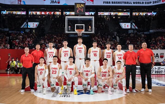 CBA最應(yīng)該進國家隊的兩名球員！一人得罪郭士強，一人觸碰紅線