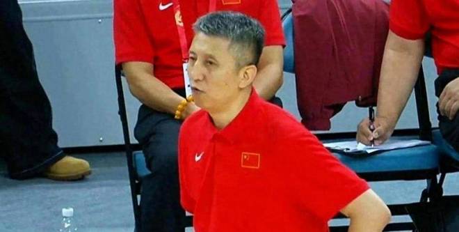 中國男籃4場世預(yù)賽后，5人鎖定核心地位，4人受短板困擾仍需努力