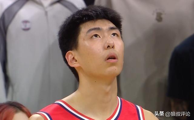 徐昕9中7轰17+10+4帽：连续封盖山东外援化身“广州塔”