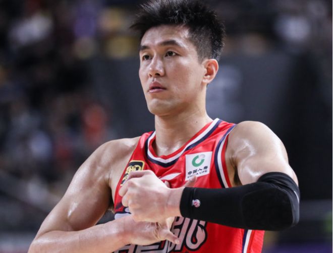 郭艾倫重傷廣州爆冷力克山東 徐昕17+10+4帽克里斯22+16