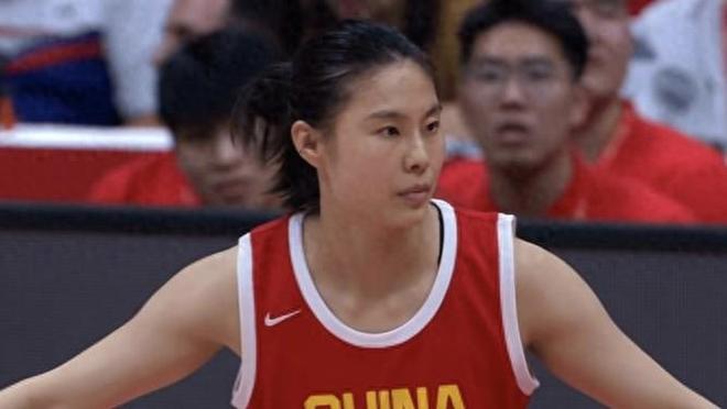 刘禹彤17分中国女篮再胜巴西，陈玉婕12分不负宫鲁鸣重托