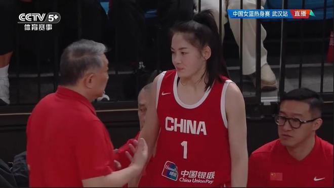 光漂亮有啥用？三战三分12中2+0罚球7失误，宫导看错人，赶快换了