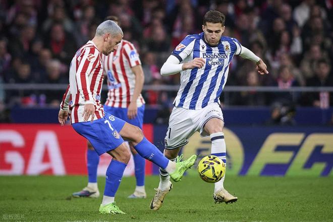 欧冠：马竞攻防俱佳，热刺能否走出低谷？马竞VS热刺