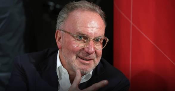 鲁梅尼格：没想到欧冠中意甲只剩亚特兰大；博德闪耀值得尊重