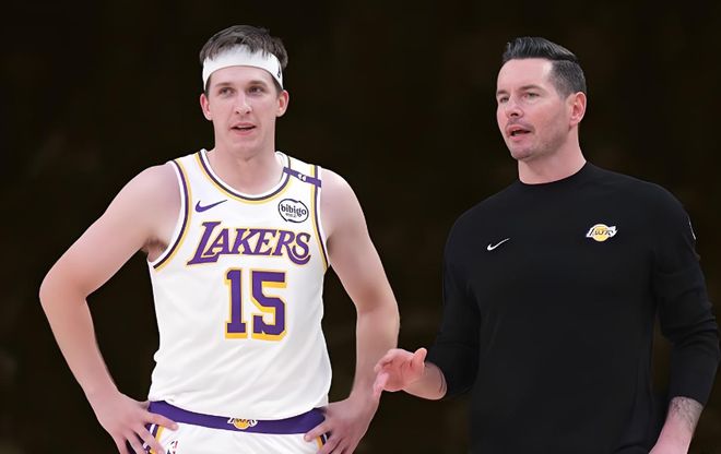 里夫斯回归，湖人三核怎么样？