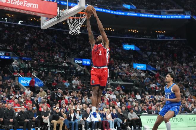 天神下凡！小卡37+8+4+3打爆魔术创纪录！马瑟林失绝杀，贝恩36+5