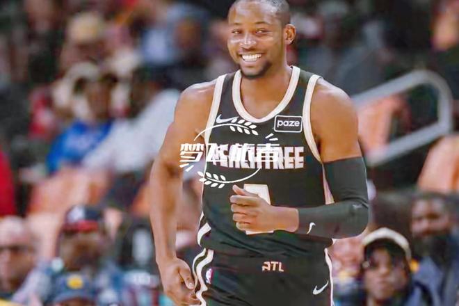 老鹰主场擒76人，赛后被热议的是缺席的他？揭秘库明加的恩怨真相