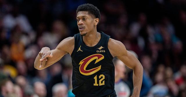 湖人近期曾主动询价！曝骑士对交易亨特持开放态度