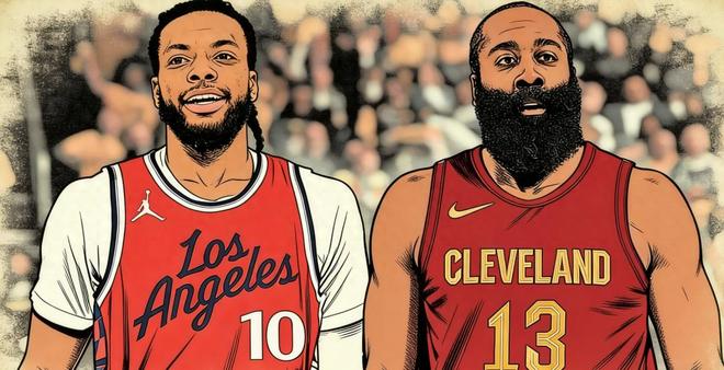 哈登想要的保障，骑士似乎也给不了