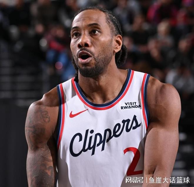 快船115-114掘金！约基奇毫无借口，小卡扎心穆雷，美媒看好湖人