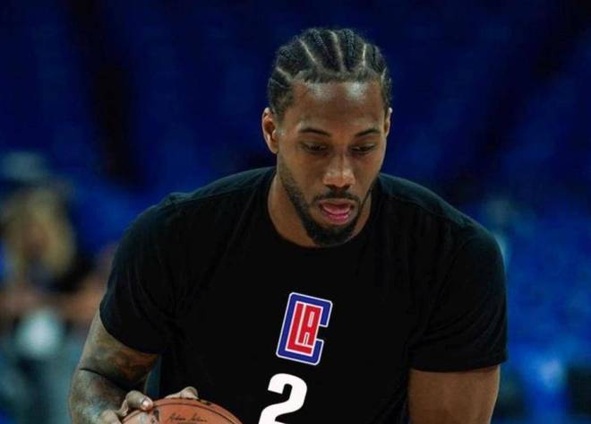 因祸得福！伦纳德天价合同被撤销是好事，能在自由市场高位变现