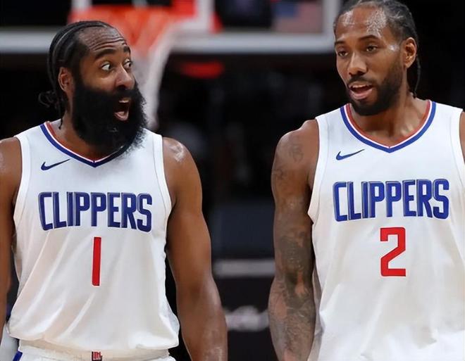 你还有脸说？伦纳德不满战绩，逼宫管理层，直言球队需做两点改变