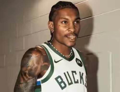 场均25+5+8！又一个亚历山大，快船又失算了，白给的全明星不要