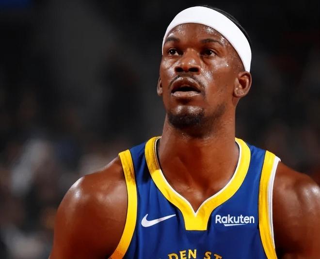 勇士131-136开拓者遭4坏消息！巴特勒格林全垮，防守+三后卫辣眼