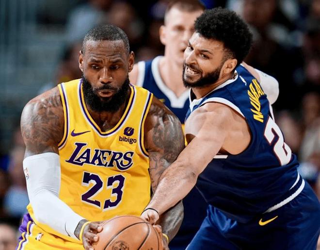 狂输28分，爆冷18分惨败！西部豪门双双倒下，NBA格局要改变了