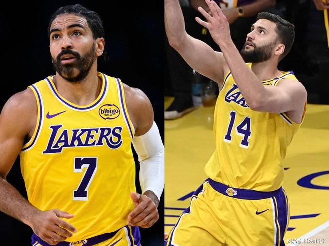 目标库明加！Sidery：湖人近期向勇士提供了一份3换1交易方案