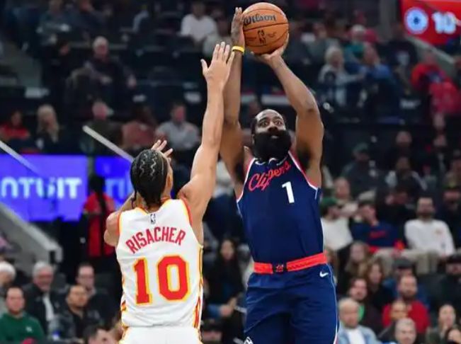 哈登交易流言各方声音汇总！伦纳德：他永远是我的兄弟