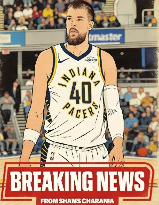 再见了，祖巴茨！2换5交易达成，快船这次赢麻了