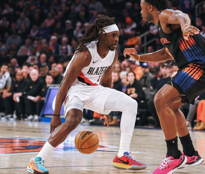 大崩盘！开拓者狂输30分：杨瀚森4分钟全挂零，快船坐收渔利