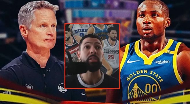 狂轰75分！勇士20分大胜，库里创NBA纪录，巴特勒突然退赛引热议