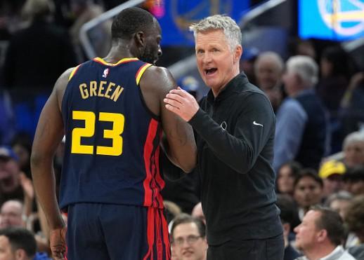 科尔：追梦深陷交易流言是个奇怪的处境，勇士早晚为他立雕像