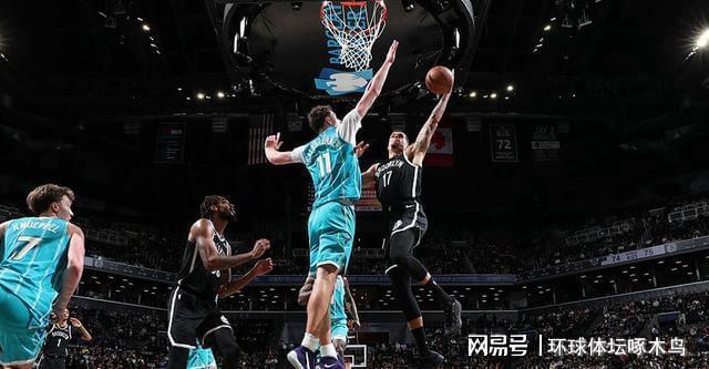 小波特狂砍35分率队取胜 篮网轻取黄蜂结束连败