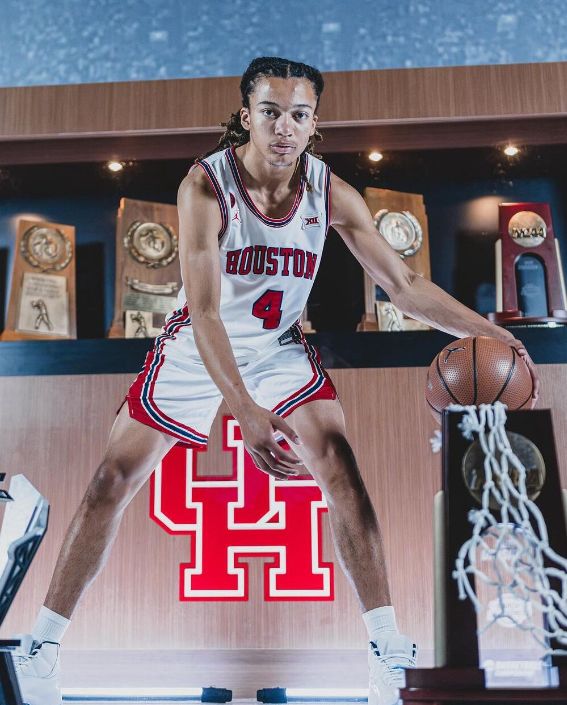 场均17+5三分射术精湛！6尺4控卫成前五顺位热门 篮网复兴不远矣