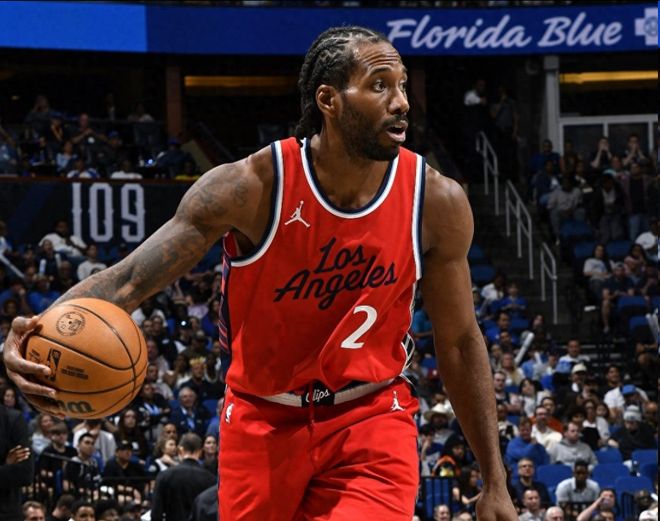 小卡：保罗是良师益友！一开始落选全明星与萧华无关 不指望施舍