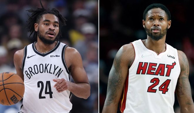 湖人买断市场目标曝光！想签海史密斯+托马斯 效仿道奇造新管理层