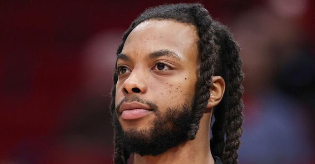 首秀在即？队记：加兰或在周二对阵勇士的比赛中复出