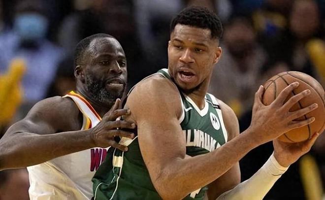 勇士放弃追字母哥，追梦格林留队成定局：13年勇士生涯将继续